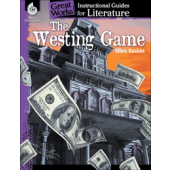 The Westing Game: An Instructional Guide for Literature