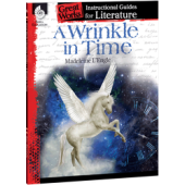A Wrinkle in Time: An Instructional Guide for Literature