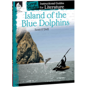 Island of the Blue Dolphins: An Instructional Guide for Literature - Teacher Created Materials