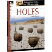 Holes: An Instructional Guide for Literature