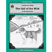 A Guide for Using The Call of the Wild