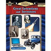 Great Inventions & Inventors