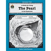 A Guide for Using The Pearl