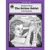 The Golden Goblet Literature Guide