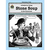 A Guide for Using Stone Soup