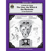 The Lion, the Witch and the Wardrobe Guide