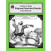 A Guide for Using Frog and Toad Are Friends