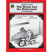 A Guide for Using The Mouse and the Motorcycle
