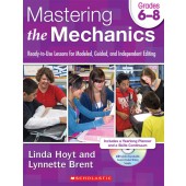 Mastering the Mechanics: Grades 6–8