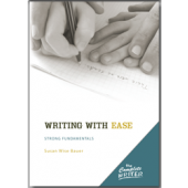 The Complete Writer: Writing with Ease Instructor Text