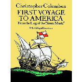 Christopher Columbus First Voyage to America