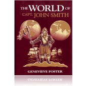 The World of Captain John Smith