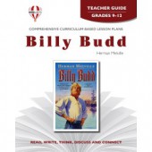 Novel Unit Billy Budd Gr 9-12