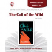 Novel Units Call of the Wild Teacher Guide