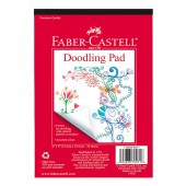 Doodling Pad Faber-Castell