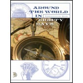 Around the World in Eighty Days Comprehension Guide
