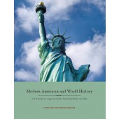 Modern U.S. and World History Study Guide Grades 5-8