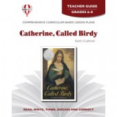 Novel Units Catherine, Called Birdy Teacher Guide