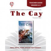 Novel Units The Cay Teacher Guide