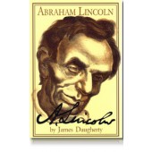 Abraham Lincoln, by James Daugherty