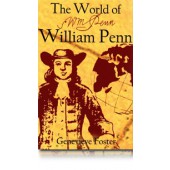 The World of William Penn, by Genevieve Foster