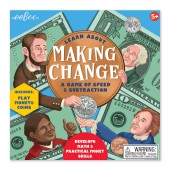 Making Change Game - eeBoo