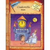 Cinderella, Shapes - Remedia Publications