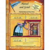 Hansel & Gretel, Number Words