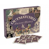 IEW Outmatched™: Ancient History