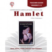 Novel Unit Hamlet Teacher Guide Grades 9-12