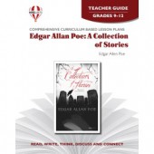 Novel Units Edgar Allan Poe