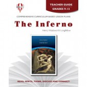 Novel Unit The Inferno Teacher Guide Grades 9-12