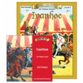 Ivanhoe Workbook & CD