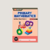 Primary Math Extra Practice Common Core Edition Grade 5