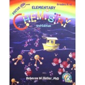 Focus On Elementary Chemistry Student Text (3rd Edition)