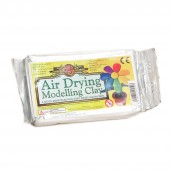 AIR DRYING MODELING CLAY