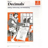 Key to Decimals Book 2