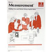 Key to Measurements Book 3