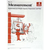 Key to Measurements Book 4