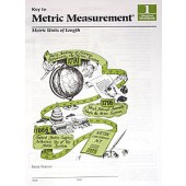 Key to Metric Measurement Book 1