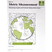 Key to Metric Measurement Book 2