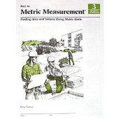 Key to Metric Measurement Book 3