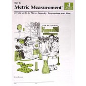 Key to Metric Measurement Book 4