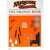 Miquon Math The Orange Book