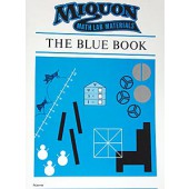 Miquon Math The Blue Book