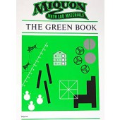 Miquon Math The Green Book