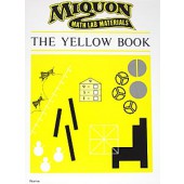 Miquon Math The Yellow Book