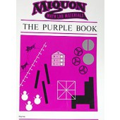 Miquon Math The Purple Book