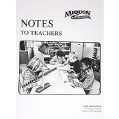 Miquon Math Notes to Teachers
