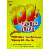 100's Number Board